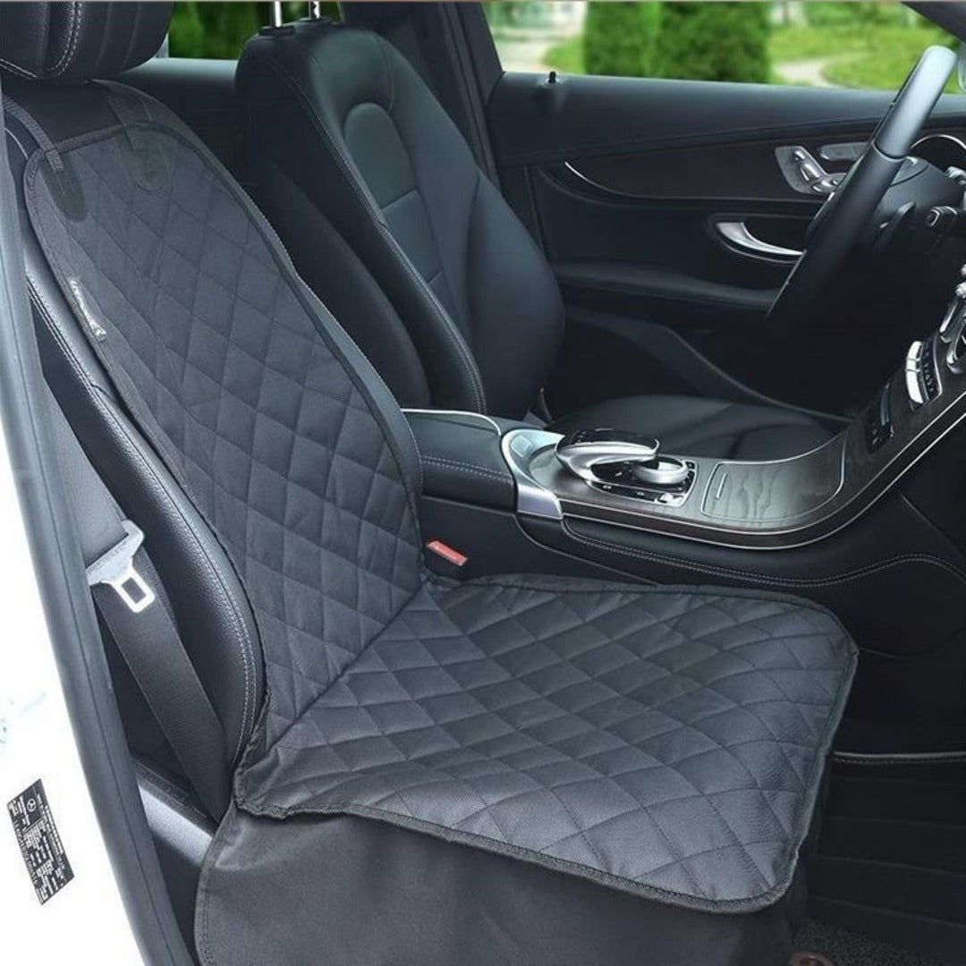 Asientos para Mascotas Automovil