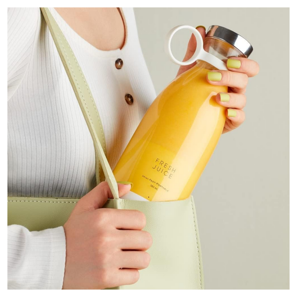 Batidora Portatil Jugo 350 ml