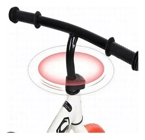 Bicicleta de Apredizaje Niño(a)