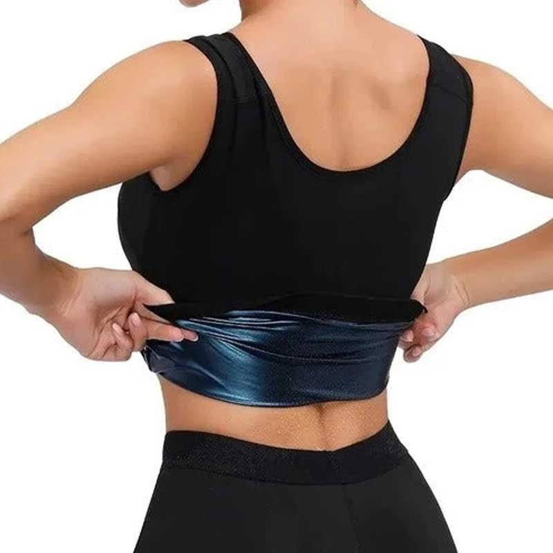 FAJA TERMICA REDUCTORA MUJER